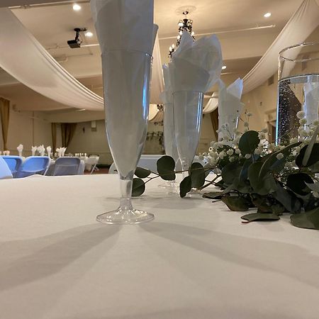 G T Hotels Inn & Suites Extended Stay Victorville Buitenkant foto