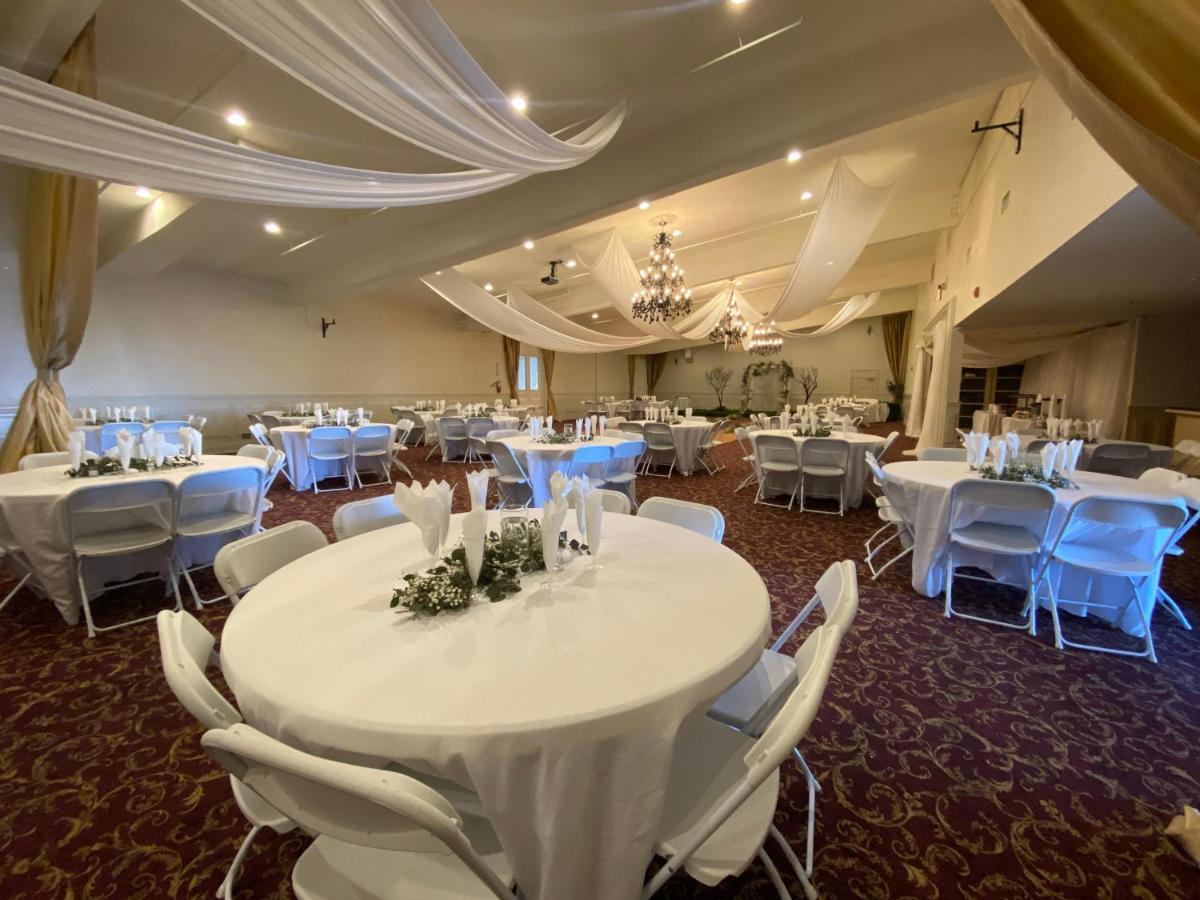 G T Hotels Inn & Suites Extended Stay Victorville Buitenkant foto