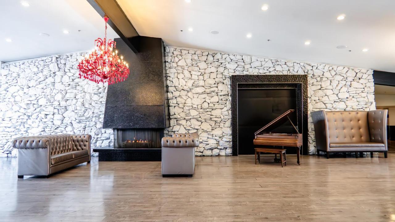 G T Hotels Inn & Suites Extended Stay Victorville Buitenkant foto