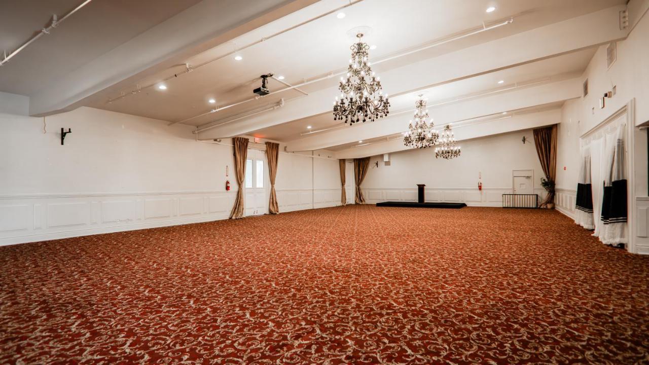 G T Hotels Inn & Suites Extended Stay Victorville Buitenkant foto