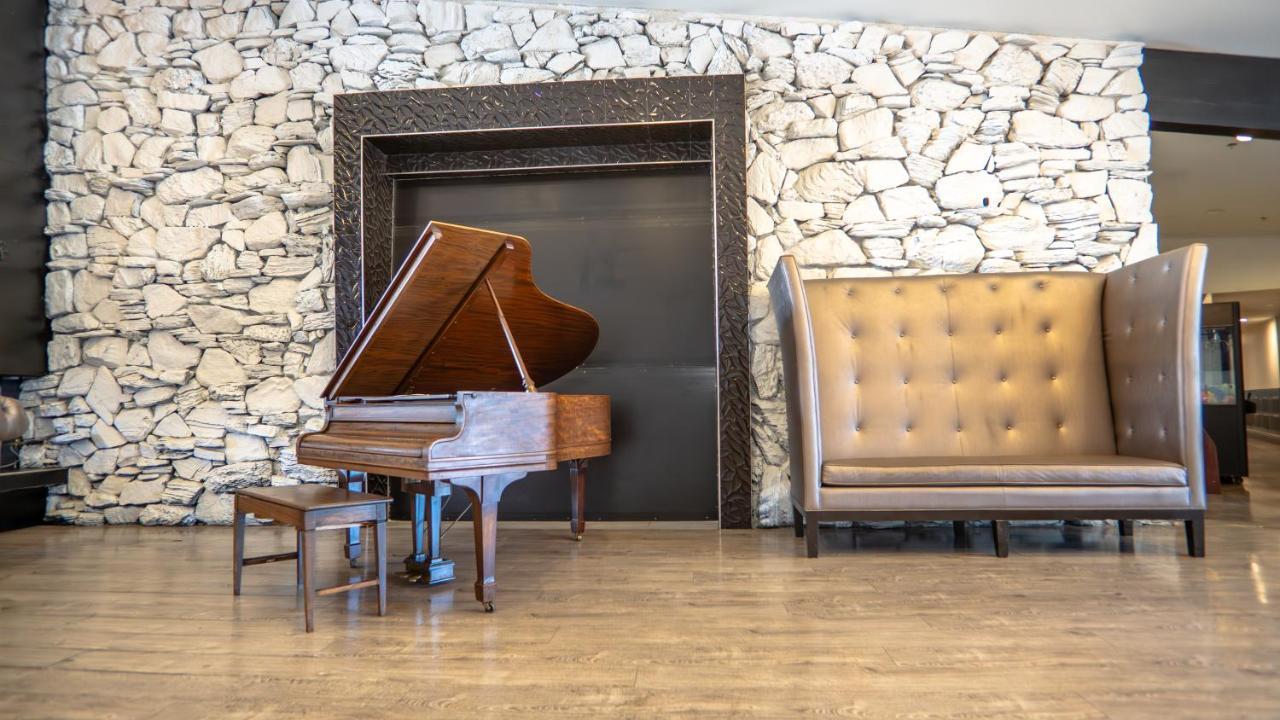 G T Hotels Inn & Suites Extended Stay Victorville Buitenkant foto