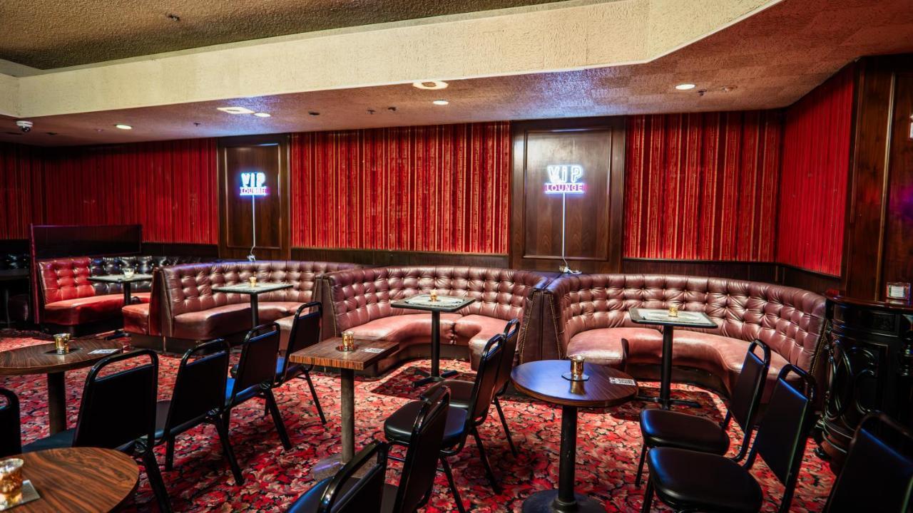 G T Hotels Inn & Suites Extended Stay Victorville Buitenkant foto