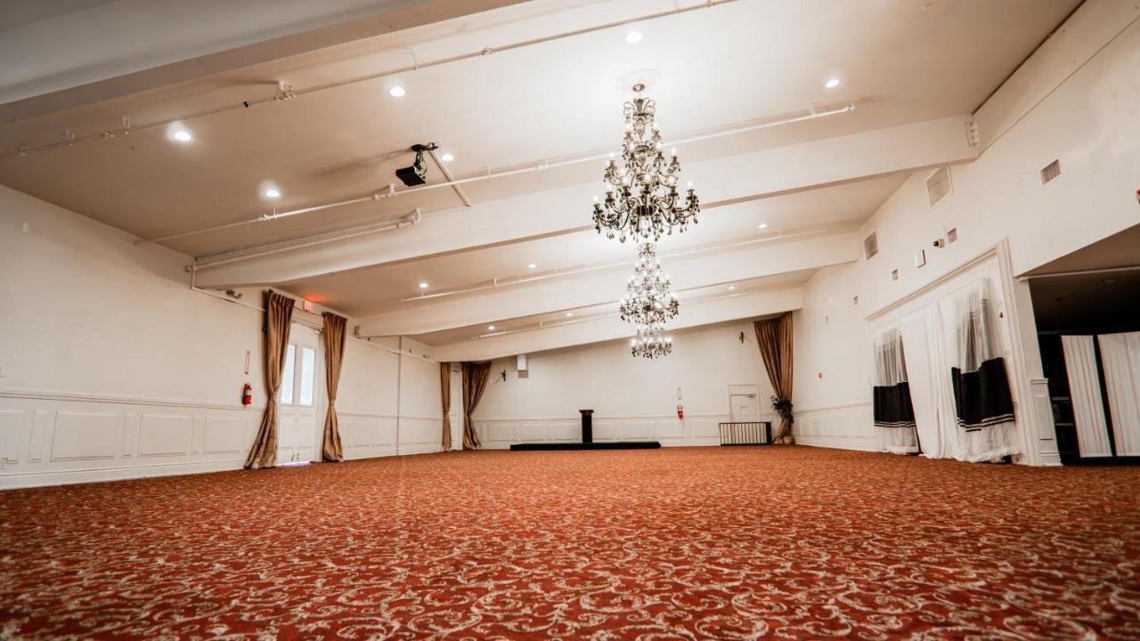 G T Hotels Inn & Suites Extended Stay Victorville Buitenkant foto